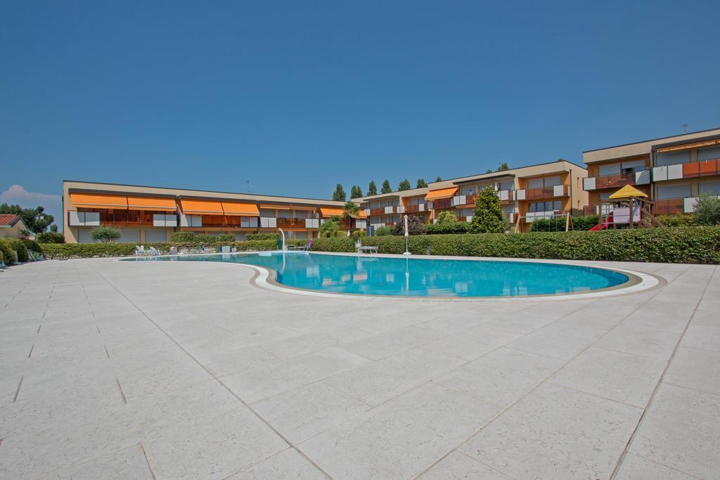 Benacus E4 Apartment By Wonderful Italy Sirmione Exterior photo