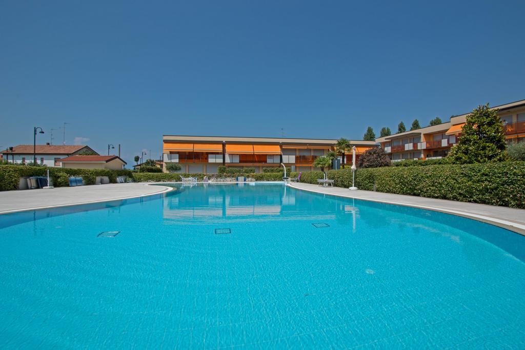 Benacus E4 Apartment By Wonderful Italy Sirmione Exterior photo