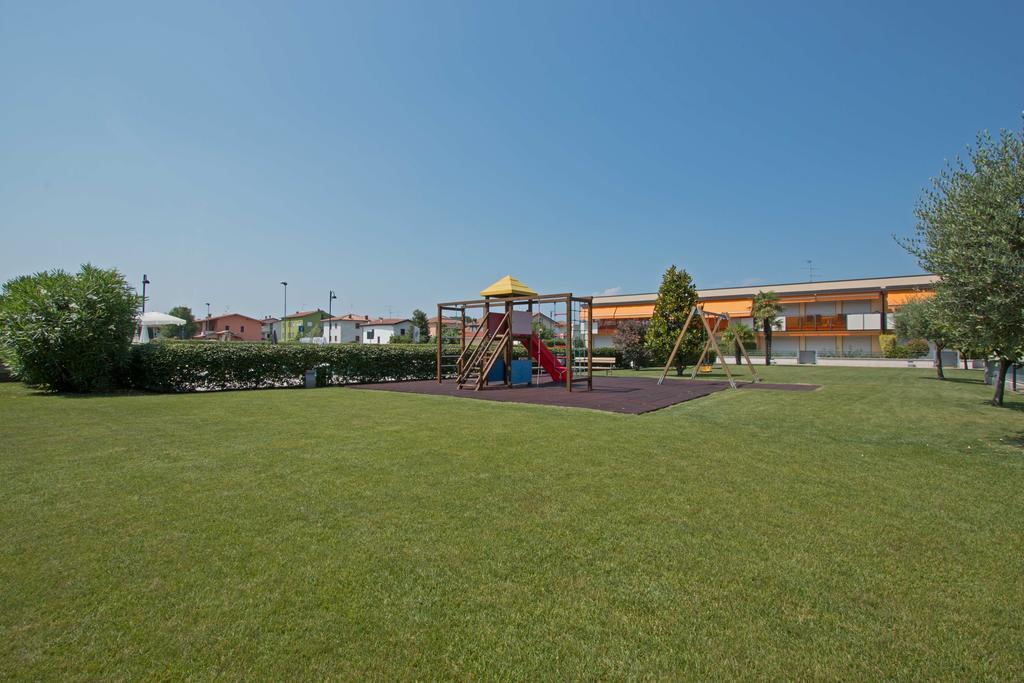 Benacus E4 Apartment By Wonderful Italy Sirmione Exterior photo