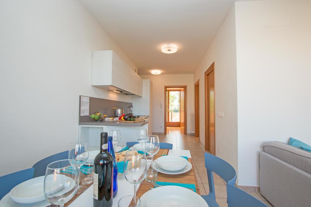 Benacus E4 Apartment By Wonderful Italy Sirmione Exterior photo