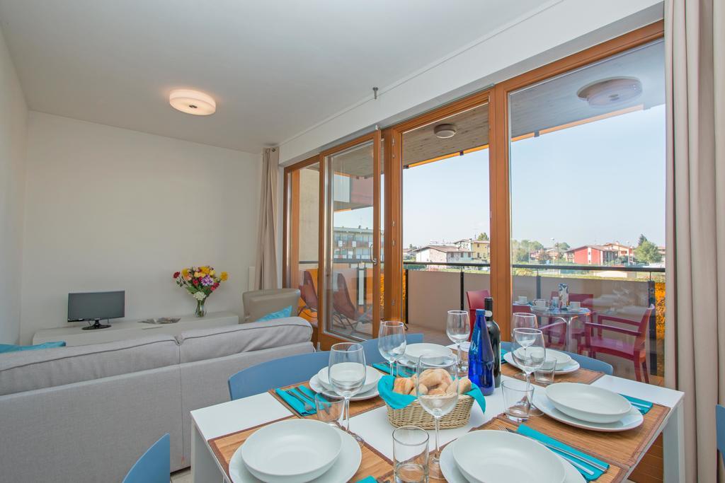 Benacus E4 Apartment By Wonderful Italy Sirmione Exterior photo