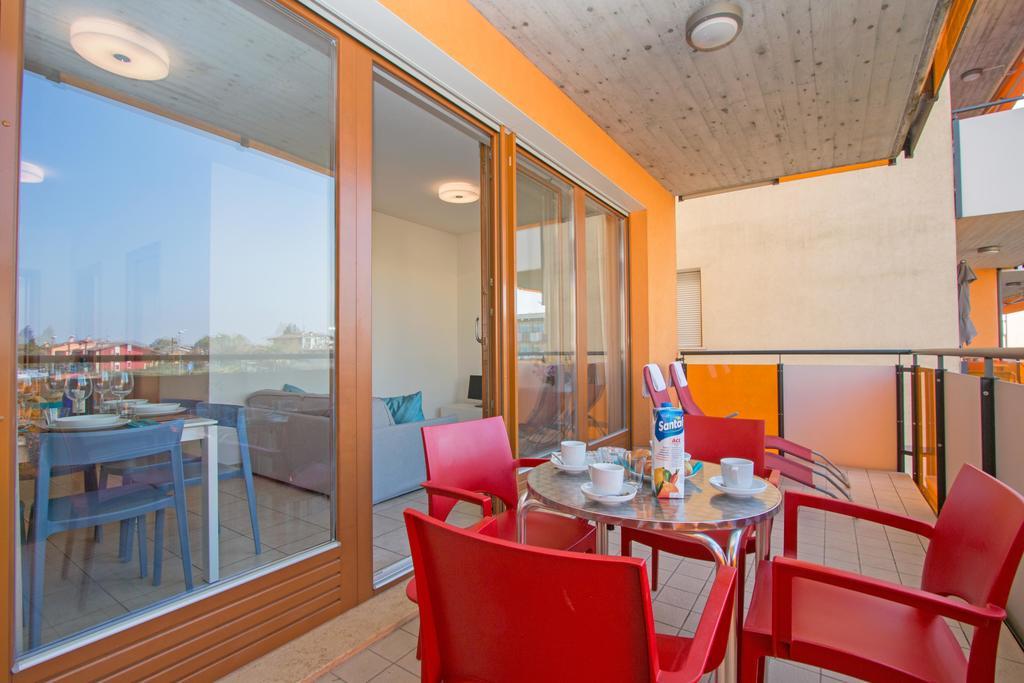 Benacus E4 Apartment By Wonderful Italy Sirmione Exterior photo