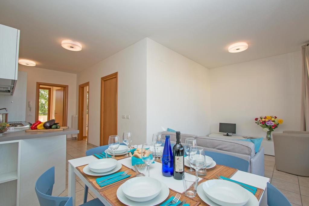 Benacus E4 Apartment By Wonderful Italy Sirmione Exterior photo