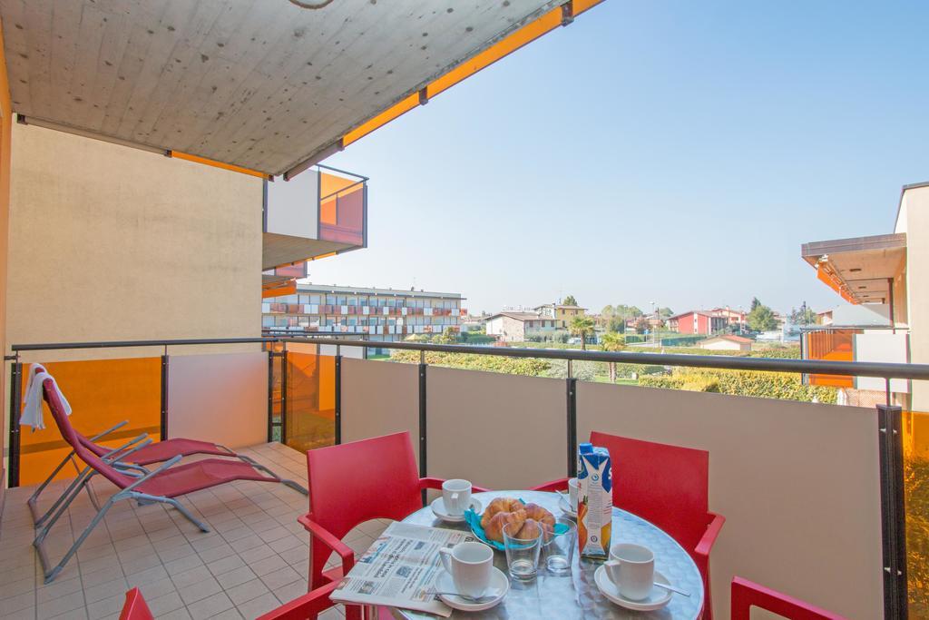 Benacus E4 Apartment By Wonderful Italy Sirmione Exterior photo